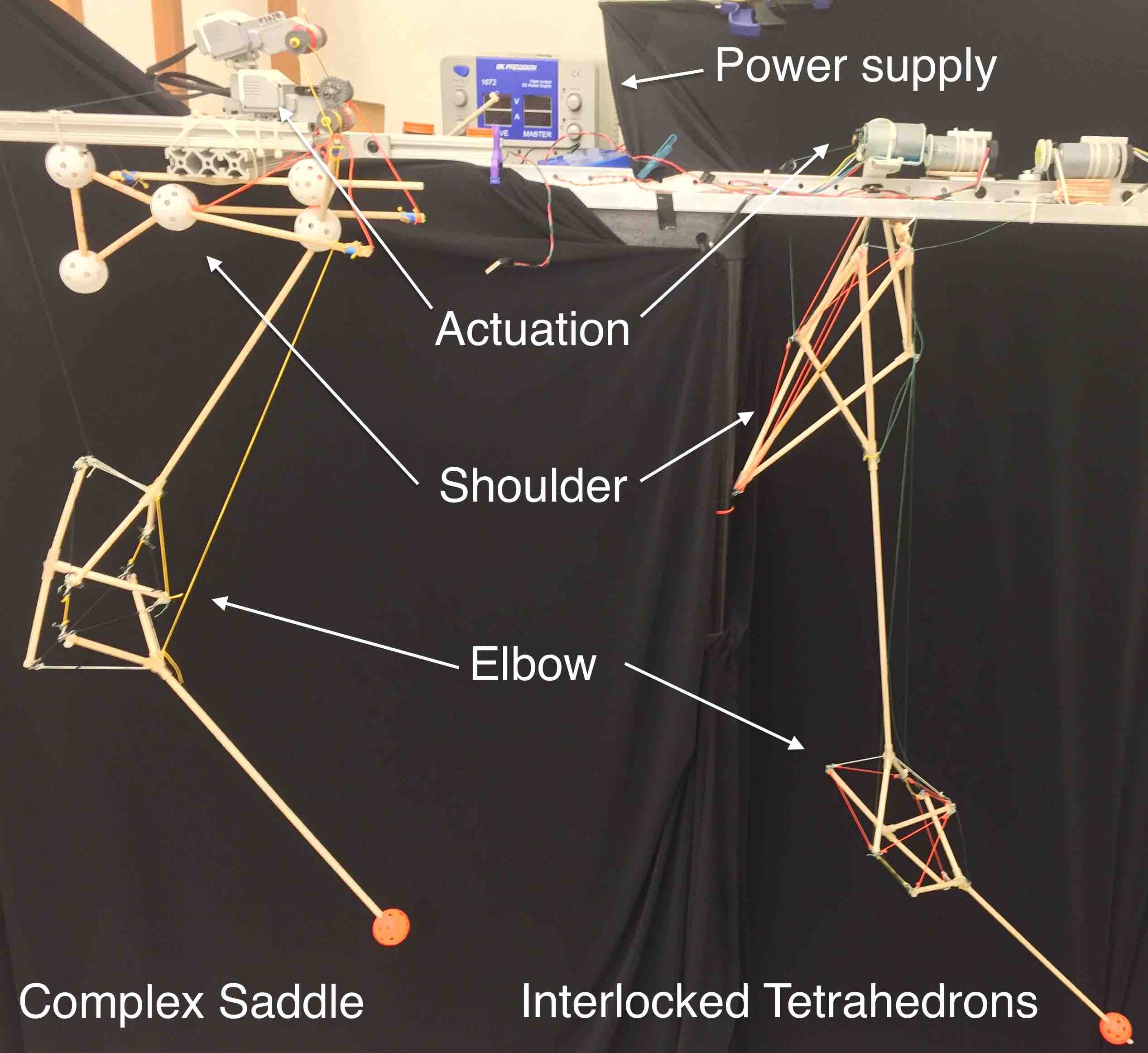 tensegrity